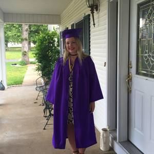 Meet your Posher, Mariah